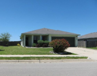 101 Decker Dr, Hutto, TX 78634 