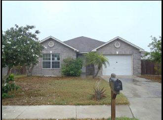 2102 W 40th St, Mission, TX 78573 