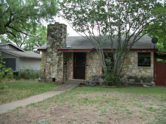230 Bradford Ave, San Antonio, TX 78228 