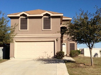 8701 Allegheny St, Laredo, TX 78045 