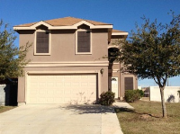 8701 Allegheny St, Laredo, TX 78045 