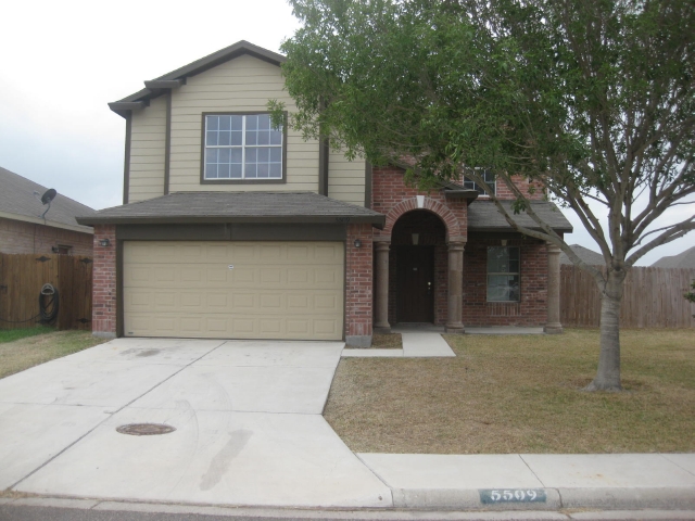 5509 Gumwood Ave, Pharr, TX 78577 