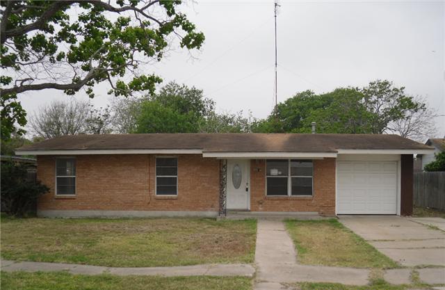 4805 Holmes Dr, Corpus Christi, TX 78411 