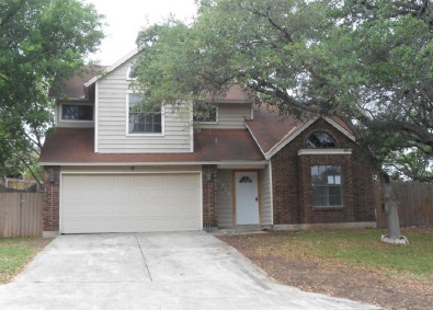 6915 Raintree Frst, San Antonio, TX 78233 