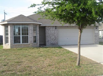 1111 Jordan Xing, San Antonio, TX 78221 
