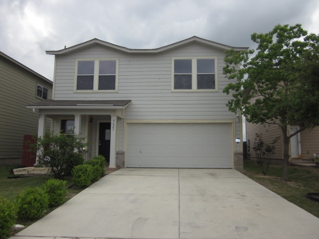 7623 Caballo Canyon, San Antonio, TX 78244 