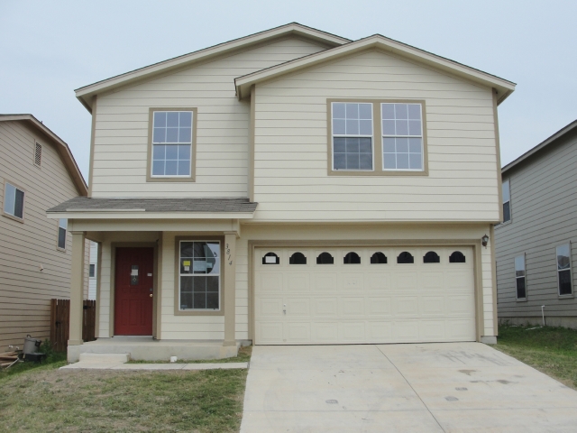 3814 Amber Chase, San Antonio, TX 78245 