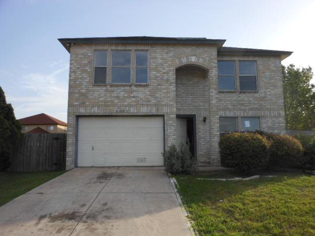 6703 Campus Meadow Dr, Converse, TX 78109 