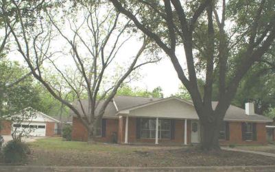 317 Columbine St, Meadowlakes, TX 78654 