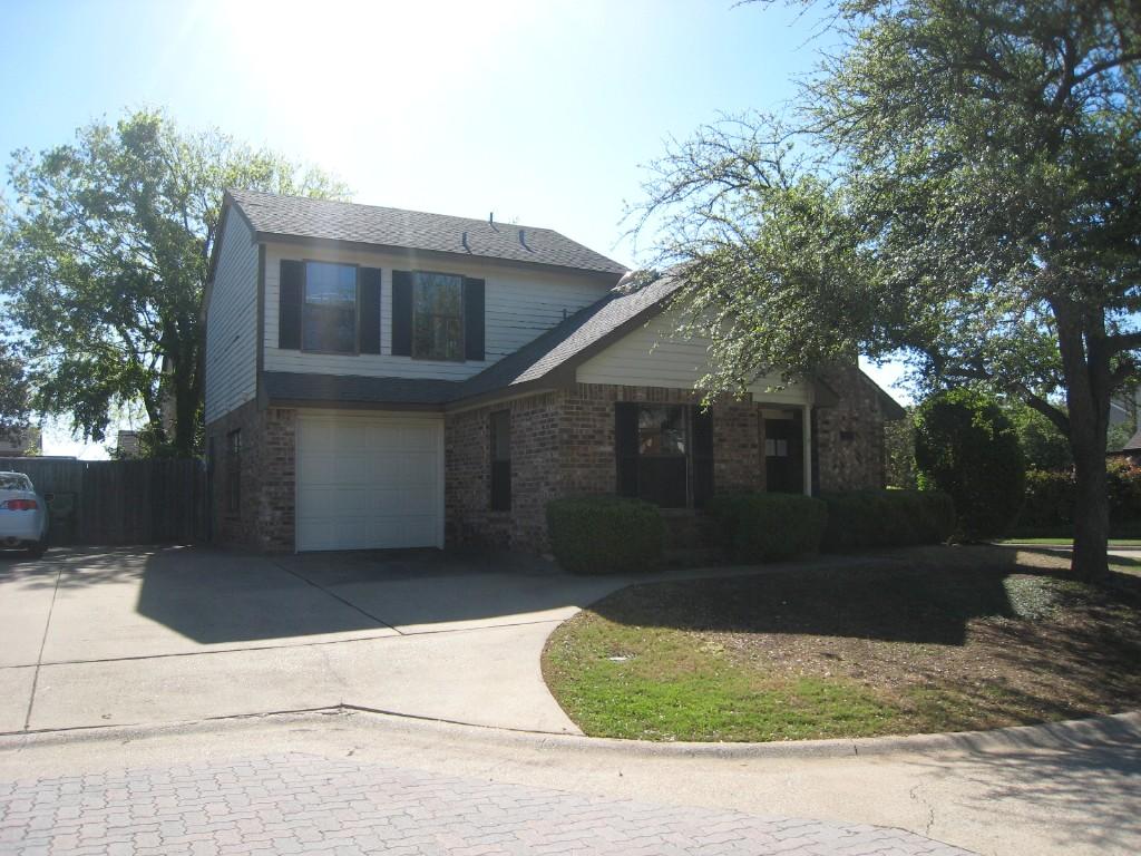 3417 Briaroaks Dr, Garland, TX 75044 