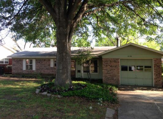 2130 Sycamore St, Paris, TX 75460 
