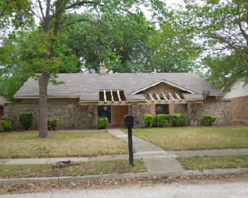 1022 Holland Drive, Garland, TX 75040 