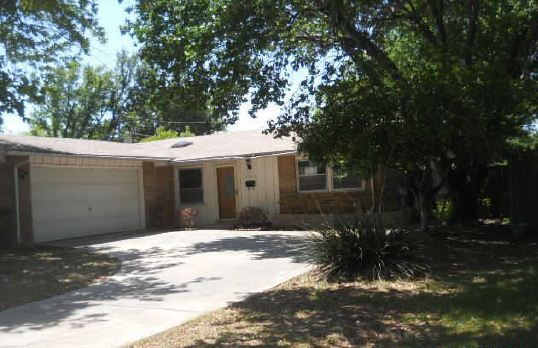 3408 High Mesa Dr, Dallas, TX 75234 