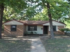 6727 Oleta Dr, Dallas, TX 75217 