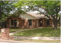 2417 Highridge Dr, Sachse, TX 75048 
