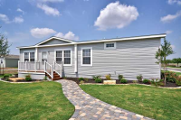 5541 El Molino Circle, Austin, TX 78744 