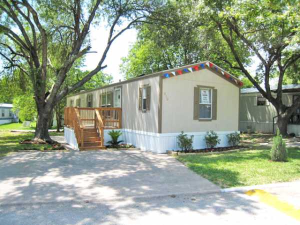 1401 E. RUNDBERG #410, Austin, TX 78753 