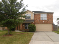 12302 Greencanyon Dr, Houston, TX 77044 