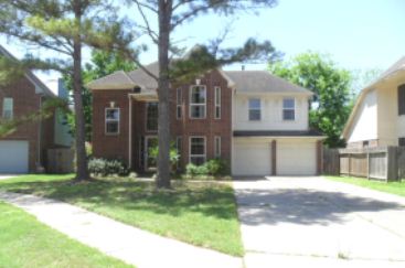 5511 Moultrie Ln, Houston, TX 77084 