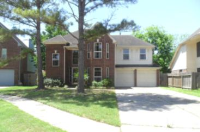 5511 Moultrie Ln, Houston, TX 77084 