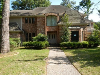 9503 Fenchurch Dr, Spring, TX 77379 
