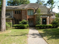 9503 Fenchurch Dr, Spring, TX 77379 