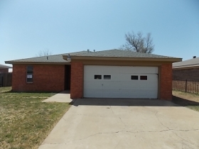 6708 NE 19th Ave, Amarillo, TX 79107 