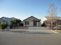 12365 Bill Mitchell Dr, El Paso, TX 79938 