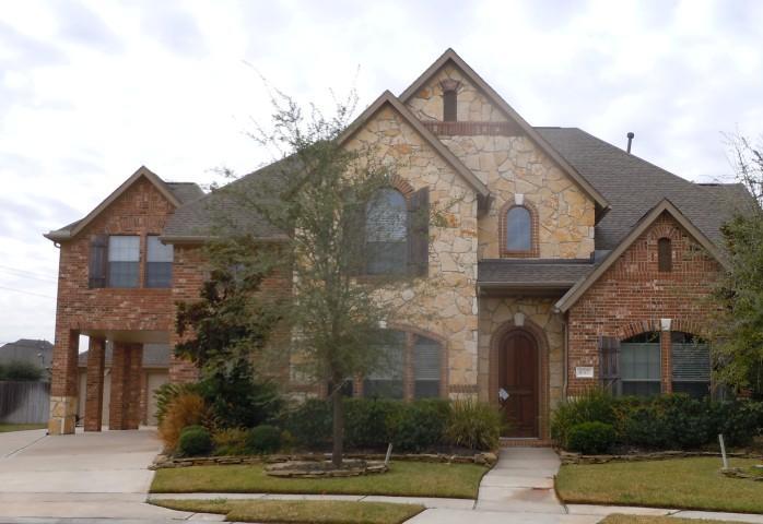 8907 Lilac Springs, Houston, TX 77095 