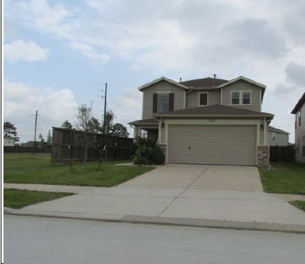 19218 Doves Landing Ave, Tomball, TX 77375 