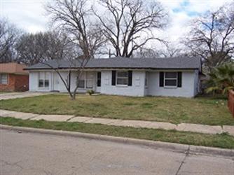 3333 Shorewood Drive, Mesquite, TX 75150 