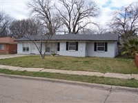 3333 Shorewood Drive, Mesquite, TX 75150 