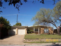 2809 Yale St, Irving, TX 75061 