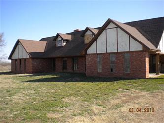 2001 Coleman Park Rd., Iowa Park, TX 76367 