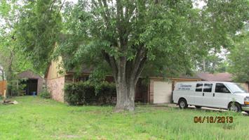 7434 Pinetex Dr, Humble, TX 77396 