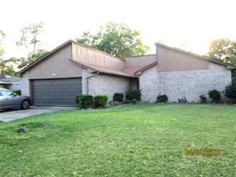 19007 Yaupon Trail #1, Humble, TX 77346 