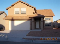 468 Thunder Bluff P, Horizon City, TX 79928 