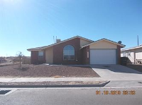 14576 Desierto Lindo, Horizon City, TX 79928 
