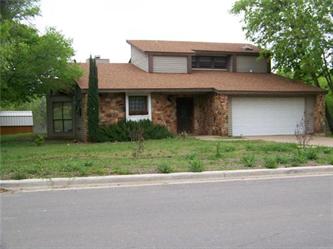 1207 E Franklin St, Hillsboro, TX 76645 