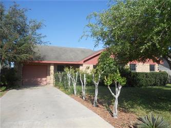 2705 W Bamboo Palm Ct, Harlingen, TX 78552 