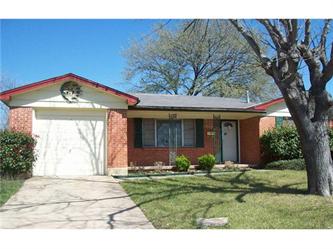 5059 Gaines Ct, Haltom City, TX 76117 
