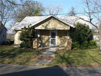 4402 Gee Street, Greenville, TX 75401 