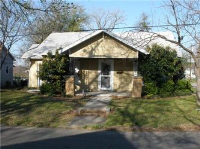 4402 Gee Street, Greenville, TX 75401 