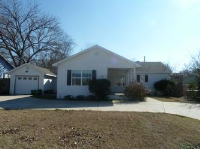 514 East Texas Street, Grapevine, TX 76051 
