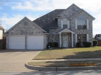 1903 Wood Crest Cir, Grapevine, TX 76051 