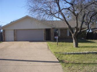 6406 Circo Dr, Granbury, TX 76049 