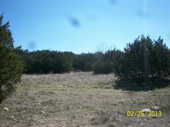 1210 Grandview Drive, Graford, TX 76449 