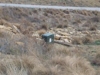 Lot 136 Ph 1 Sec 1 The Hills (Apn#, Graford, TX 76449 