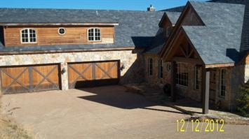 1031 Paradise Point, Graford, TX 76449 