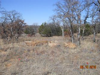 Lot H8 (Apn# R000033267), Gordon, TX 76453 